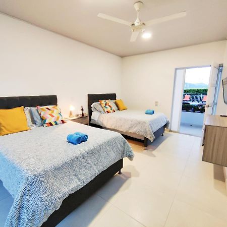 Casamia Hotel Boutique - Villeta Dış mekan fotoğraf