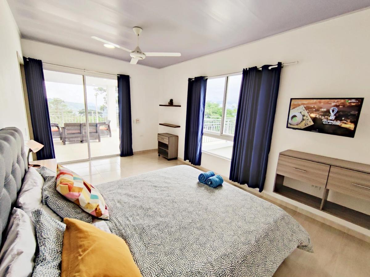 Casamia Hotel Boutique - Villeta Dış mekan fotoğraf