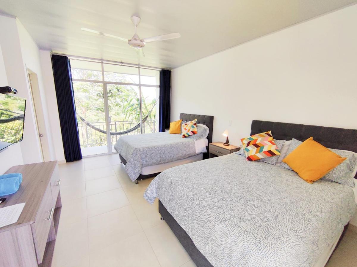 Casamia Hotel Boutique - Villeta Dış mekan fotoğraf