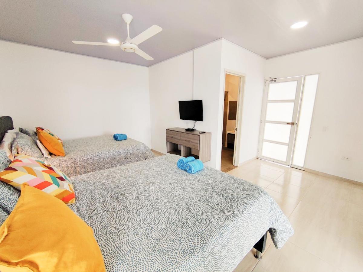 Casamia Hotel Boutique - Villeta Dış mekan fotoğraf