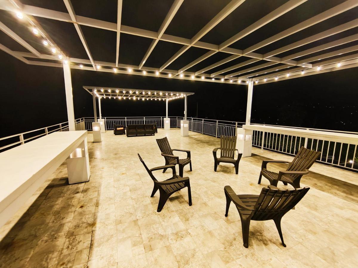 Casamia Hotel Boutique - Villeta Dış mekan fotoğraf