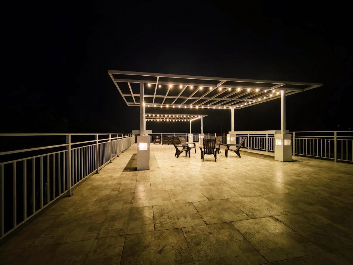 Casamia Hotel Boutique - Villeta Dış mekan fotoğraf