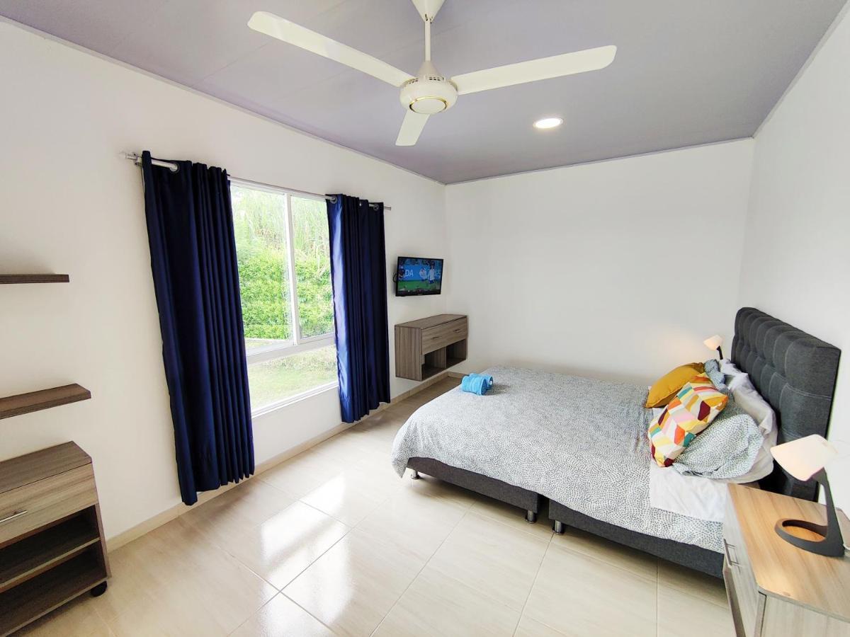 Casamia Hotel Boutique - Villeta Dış mekan fotoğraf