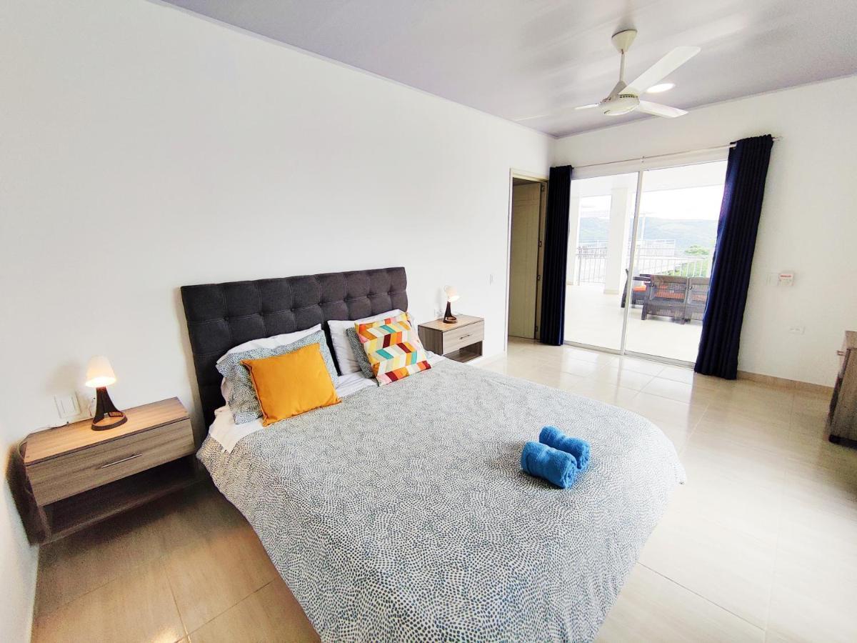 Casamia Hotel Boutique - Villeta Dış mekan fotoğraf